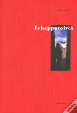 Capa do artigo Échappatoires