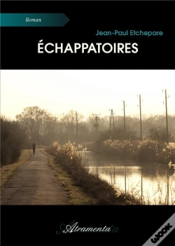 Capa do artigo Echappatoires