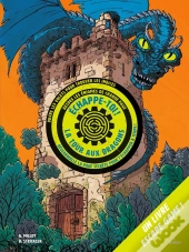 Échappe-Toi ! La Tour Aux Dragons