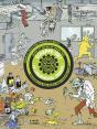 Échappe-Toi ; Le Laboratoire Zombies - Preview