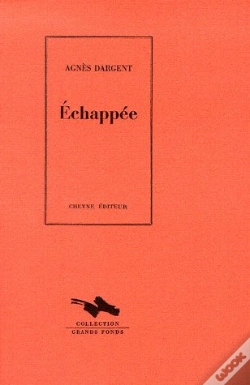 Capa do artigo Echappee