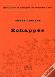 Capa do artigo Échappée