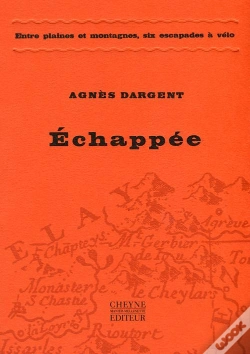 Capa do artigo Échappée