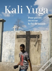 Capa do artigo Échappée Annuelle De Création Et Survie