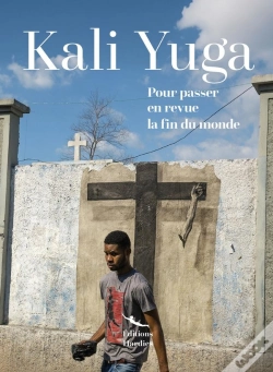 Capa do artigo Échappée Annuelle De Création Et Survie