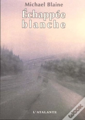 Capa do artigo Echappee Blanche