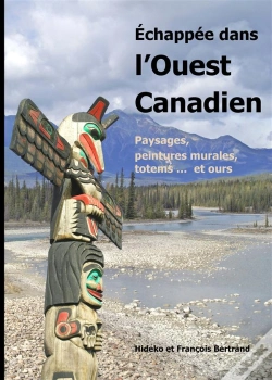Capa do artigo Echappee Dans L Ouest Canadien