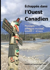 Capa do artigo Echappee Dans L Ouest Canadien