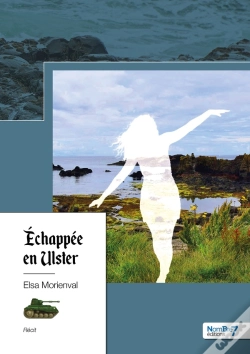 Capa do artigo Échappée En Ulster