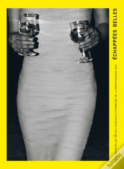 Capa do artigo Echappees Belles 2013