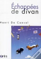 Capa do artigo Échappées De Divan