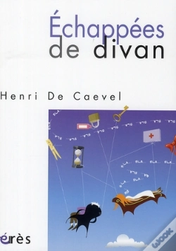 Capa do artigo Échappées De Divan