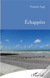 Capa do artigo Échappées