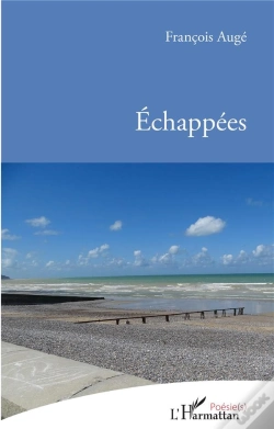 Capa do artigo Échappées