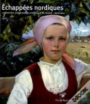 Capa do artigo Échappées Nordiques