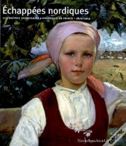 Capa do artigo Échappées Nordiques