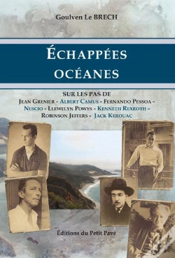 Capa do artigo Echappees Oceanes
