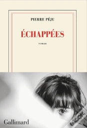 Capa do artigo Échappées