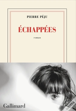 Capa do artigo Échappées