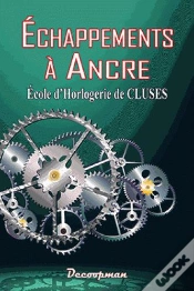 Capa do artigo Échappements À Ancre ; École D