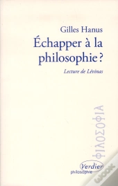 Échapper À La Philosophie ?