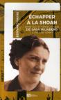 Échapper À La Shoah ; Errances Et Persécutions De Sara Wijnberg, Le Chant Des Ruines Tome 2 - Preview