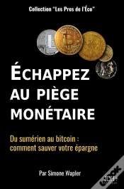 Capa do artigo Échapper Au Piège Monétaire : Du Sumérien Au Bitcoin : Comment Sauver Votre Épargne