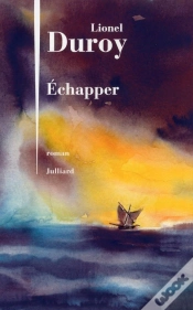 Capa do artigo Échapper