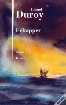 Capa do artigo Échapper