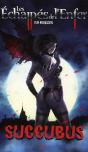Echappes De L Enfer Succubus - Preview