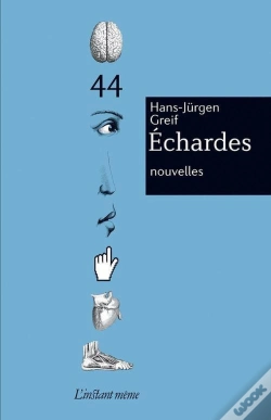 Capa do artigo Echardes