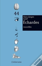 Capa do artigo Echardes
