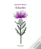 Capa do artigo Échardes