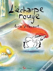 Capa do artigo Echarpe Rouge (L