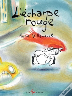 Capa do artigo Echarpe Rouge (L')