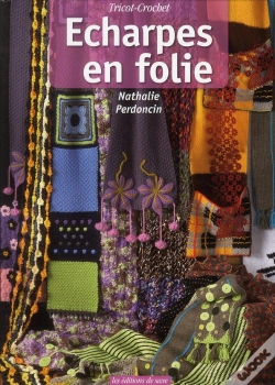 Capa do artigo Echarpes En Folie