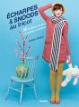 Echarpes Et Snoods Au Tricot - Preview
