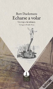 Capa do artigo Echarse A Volar