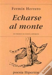 Capa do artigo Echarse Al Monte