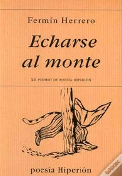 Capa do artigo Echarse Al Monte