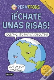 Capa do artigo ¡Echate Unas Risas!