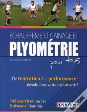Capa do artigo Échauffement, Gainage Et Plyométrie Pour Tous-De L
