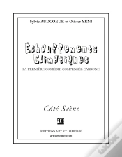 Capa do artigo Échauffements Climatiques