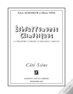 Capa do artigo Échauffements Climatiques