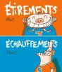 Échauffements / Étirements - Preview