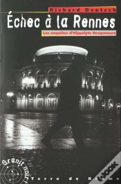Capa do artigo Echec A La Renne