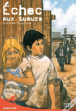 Capa do artigo Echec Aux Tueurs