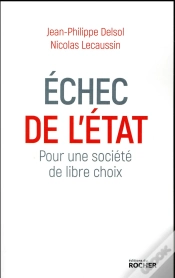 Capa do artigo Échec De L