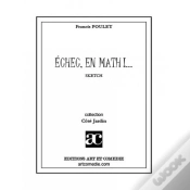 Capa do artigo Echec En Math