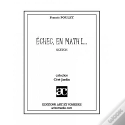 Capa do artigo Echec En Math
